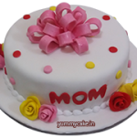 Cake for Mom