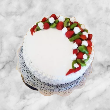 best fruit cake