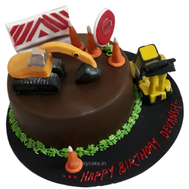 custom cakes online