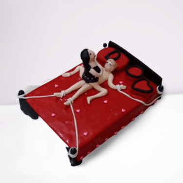 Birthday Cake Designs for Adults