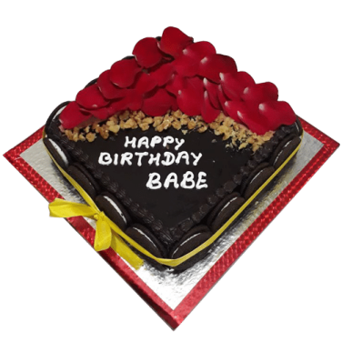 choco truffle cake cake online