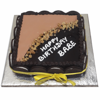 oreo birthday cakes online