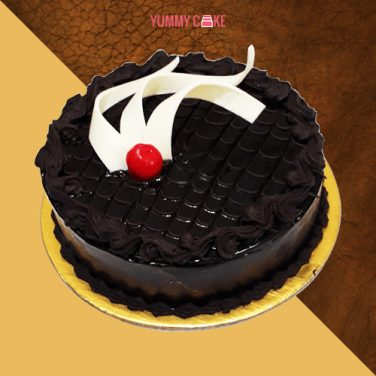 delicious chocolate cake online
