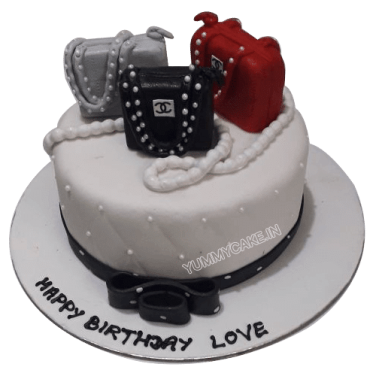 cake designs for girls online