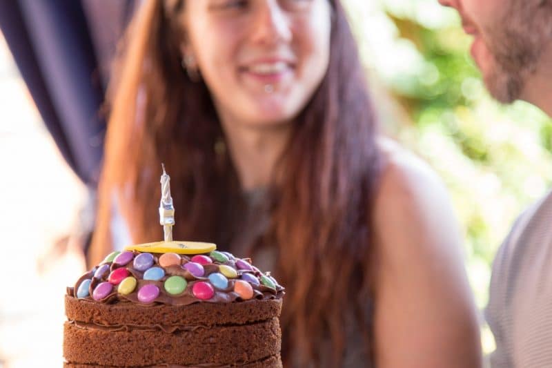 celebrate your boyfriend birthday