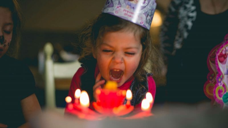 Girl birthday cake ideas to order online