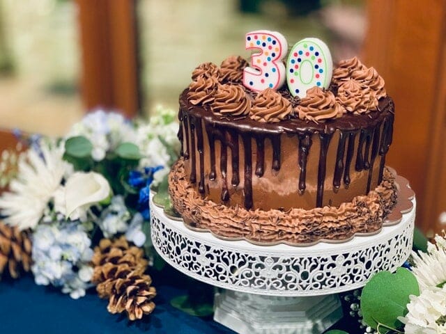 birthday cake ideas for boyfriend