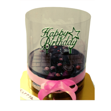 pull up cake