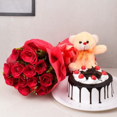 Hamper of Love