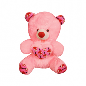love teddy
