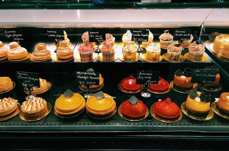 best cake flavours for birthday