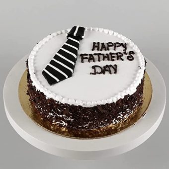 unique fathers day cake