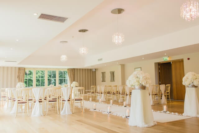 birthday party venue