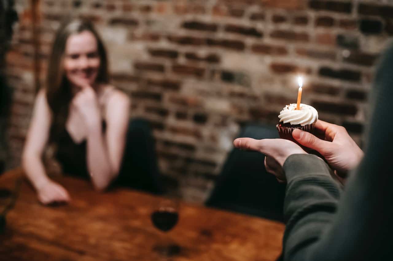 What are Some Great Birthday Surprise Ideas?