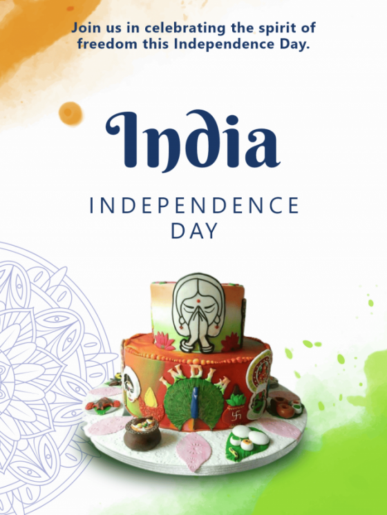 Independence Day Celebration