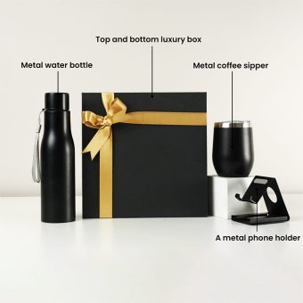 Modern Edge Corporate Kit