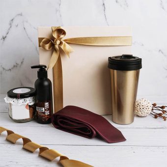Sophisticated Corporate Gifting