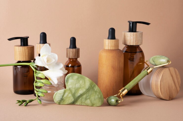Organic Skincare Sets