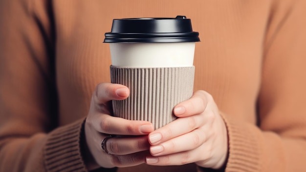 Reusable Coffee Mugs
