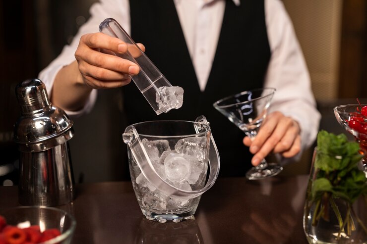 Personalised Barware
