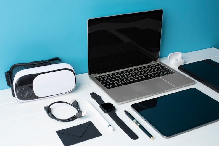 Tech Gadgets