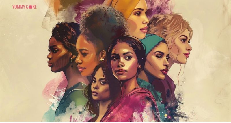 international womens day quotes