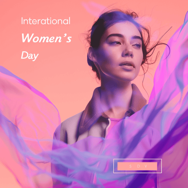 international women's day