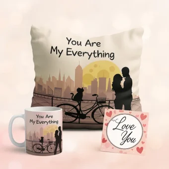 My Everything Gift Combo