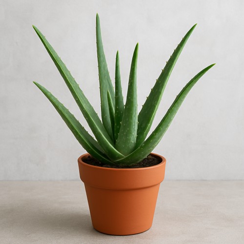 Aloe Vera plant