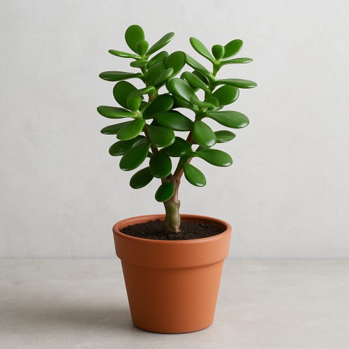 Jade Plant