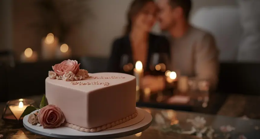 Best Valentine’s Day Cakes for Couples in 2026